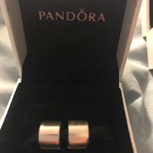 Pandora clips